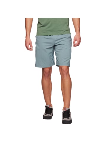 Black Diamond M SIERRA LT SHORTS in Blau