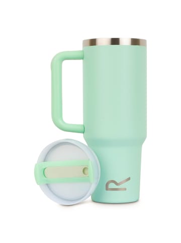 Regatta Thermulate Insulated Mug 1.2L in Grün