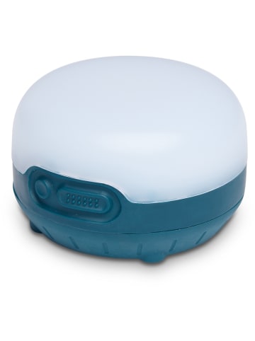 Black Diamond MOJI R+ LANTERN in Blau
