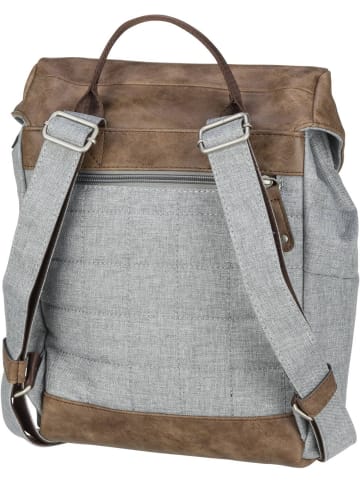 Zwei Rucksack / Backpack Olli OR8 in Ice