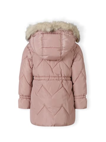 Minoti Winterjacke 20coat84 in pink