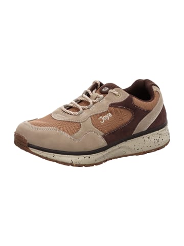 Joya Sportliche Schnürschuhe in Braun