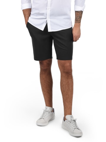 BLEND Chinoshorts BHCodie in schwarz