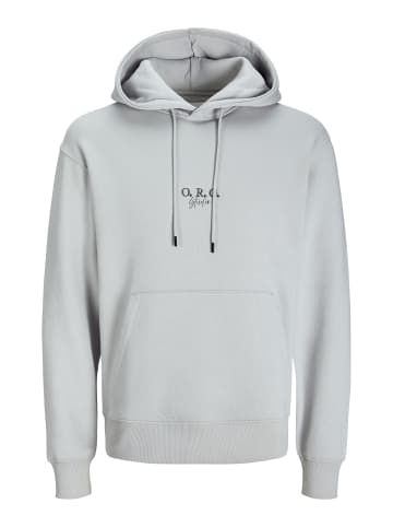 Jack & Jones Kapuzenpullover in High-rise