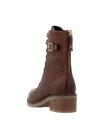 remonte Schnürstiefeletten in Braun