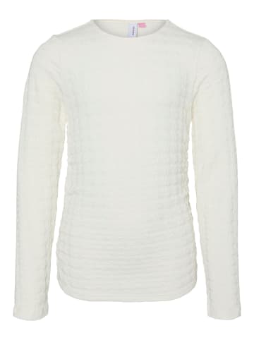 Vero Moda Girl Bluse in Birch