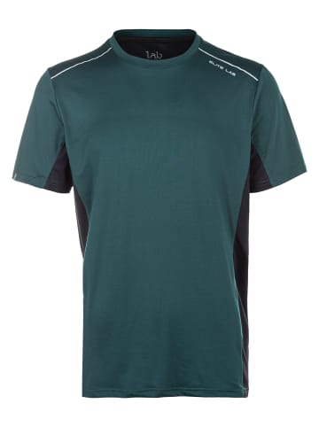 ELITE LAB Funktionsshirt Tech Elite X1 in 3097 Ponderosa Pine