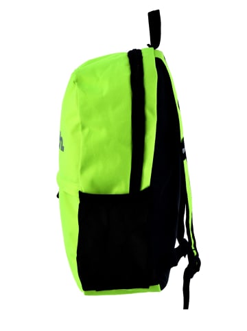 Bench Rucksack in grün