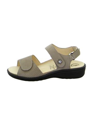 Ganter Komfort Sandalen in Beige