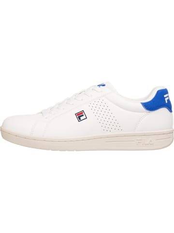 Fila Sneaker in Weiß