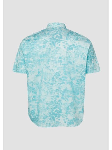 s.Oliver Hemd in 66A3_türkis