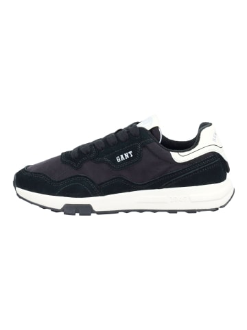 GANT Footwear Sneaker in Schwarz