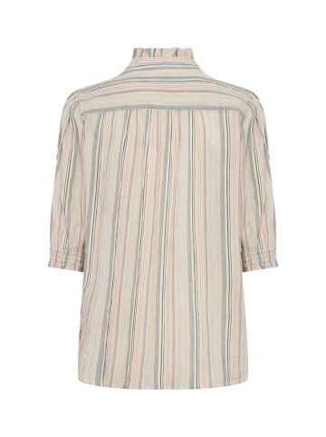 soyaconcept Hemd SC-PATTI 1 in 4635C PEACH PINK COMBI