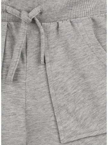 Sanetta Shorts in Grau