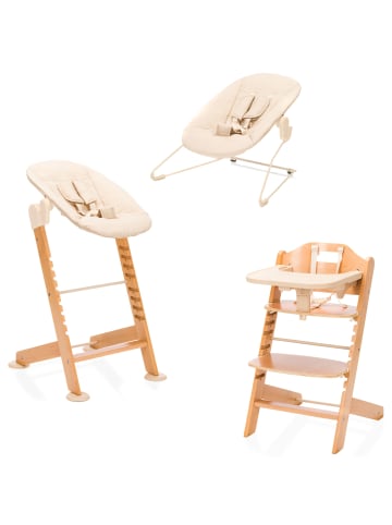 fillikid Kinderstuhl Pia Swing in Natur