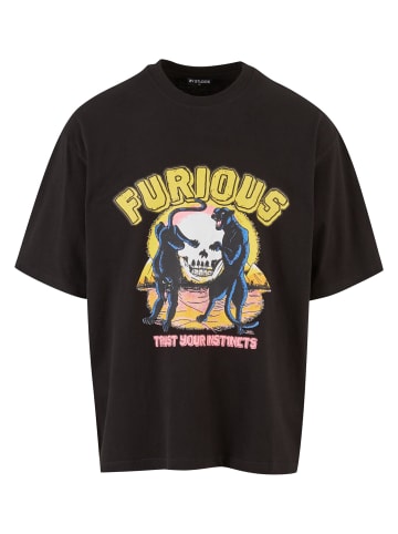 2Y Studios T-Shirts in black