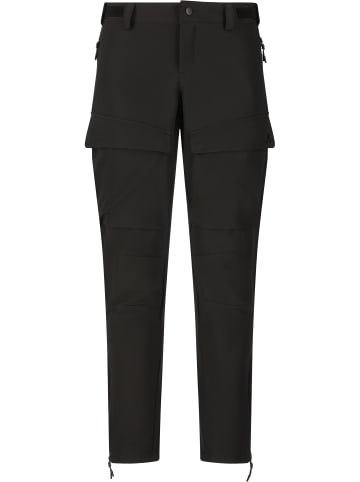 Whistler Cargohose Opentrail in 1001 Black