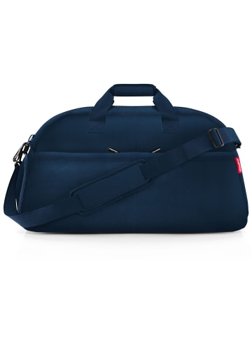 Reisenthel Overnighter Plus Reisetasche 70 cm in dark blue