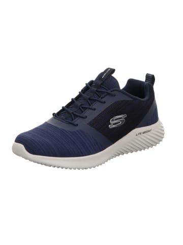 Skechers Sneaker in blau