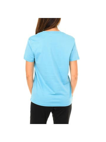 CALVIN KLEIN UNDERWEAR Shirt in Blue
