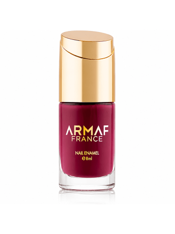 Armaf Nagellack Nail Enamel - 28 Chestnut 8 ml