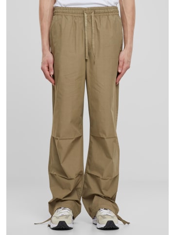 Urban Classics Hosen in khaki