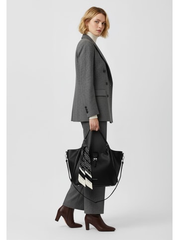 EMILY & NOAH Shopper E&N Hasina in black