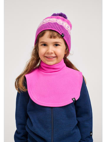 Reima Halswärmer Legenda Fucshia