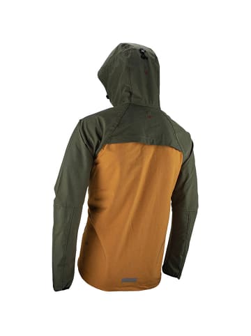 Cabaia MTB HydraDri 4.0 in Cognac