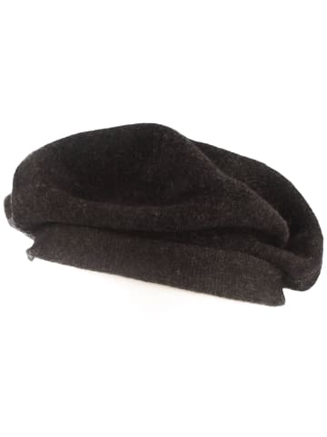 Kopka Stegbaske in schwarz