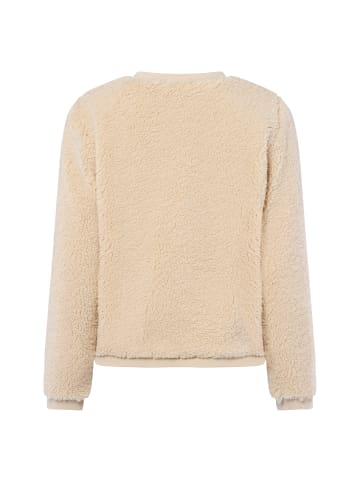 Marie Lund Jacke in beige