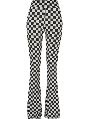 Urban Classics Urban Classics Leggings in black/lightasphalt