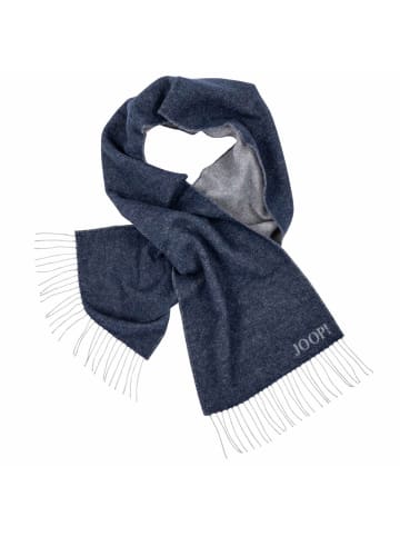 JOOP! Schal in Dunkelblau