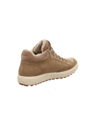 Ecco Boots in beige