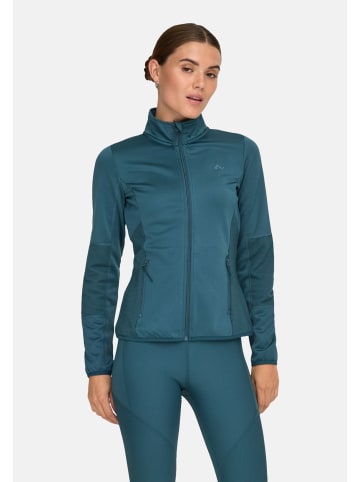 Only Play Jacke 'Jetta' in petrol