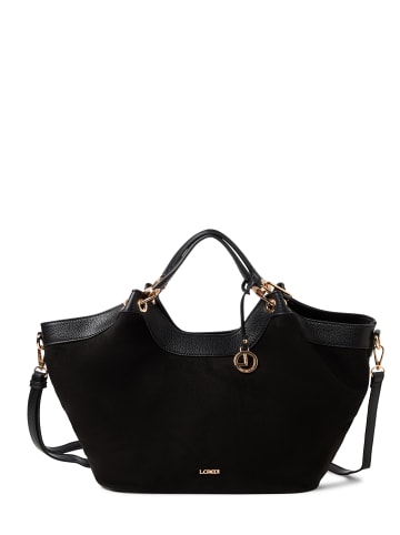 L.Credi Tasche Pheline in schwarz - 0001