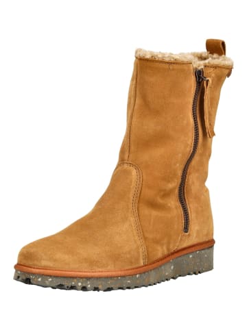 El Naturalista Stiefel in Toffee