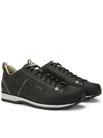 DOLOMITE Trekkingschuhe low in schwarz