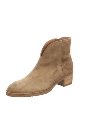 Gabor Cowboystiefel in beige