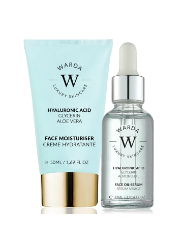 Warda Hyaluron Doppelpack