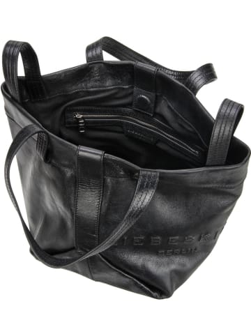 LIEBESKIND BERLIN Shopper Elvira in Black