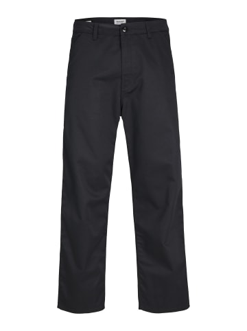JACK & JONES Junior Worker-Hose in Black