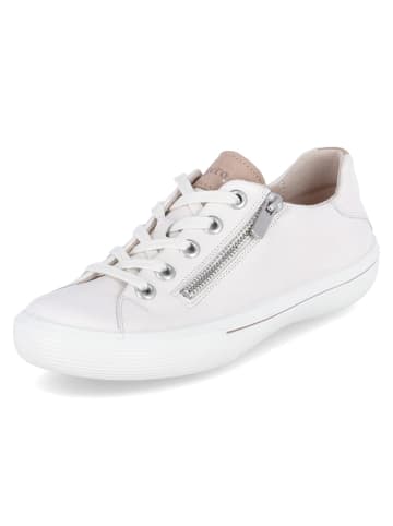 Legero Lowtop-Sneaker FRESH in white