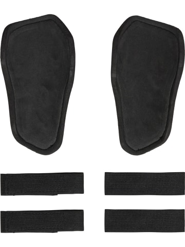 Hummel Schutzprotektor "Hmlshin Guards Super Light" in Rot