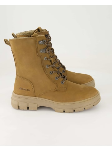 Marc O'Polo Shoes Winterstiefeletten in Braun