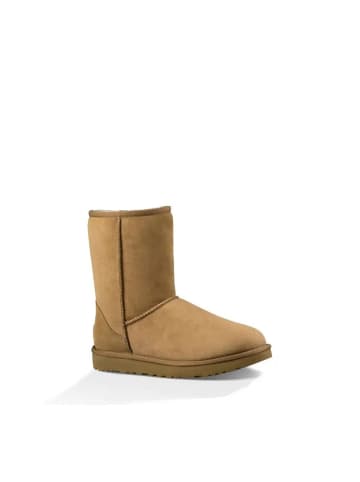 UGG Botas Classic in Beige
