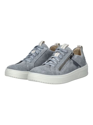 Legero Sneaker in Hellblau