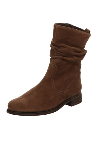 Gabor Comfort Stiefel in braun