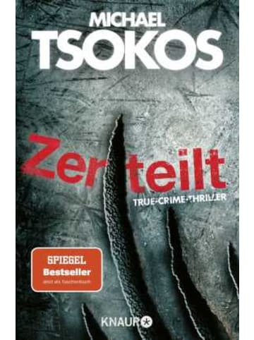 Droemer Buch - Zerteilt