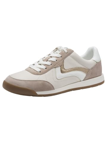 Tamaris Sneaker in IVORY